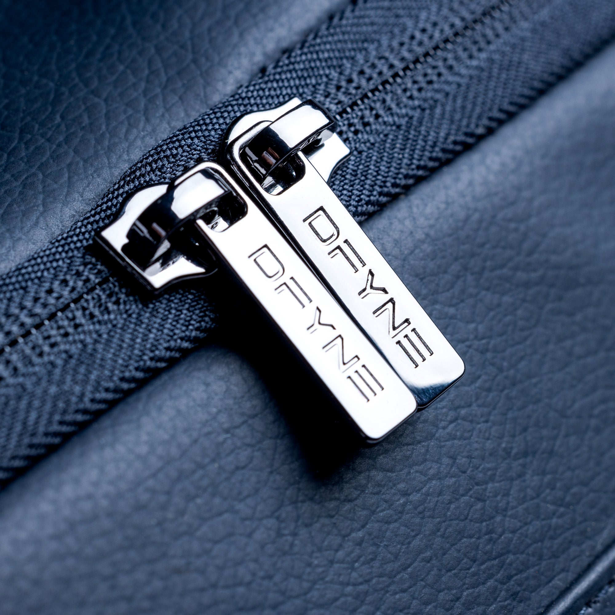 DFYNE Duffle Tasche Damen Grau Blau | 623GDREWC