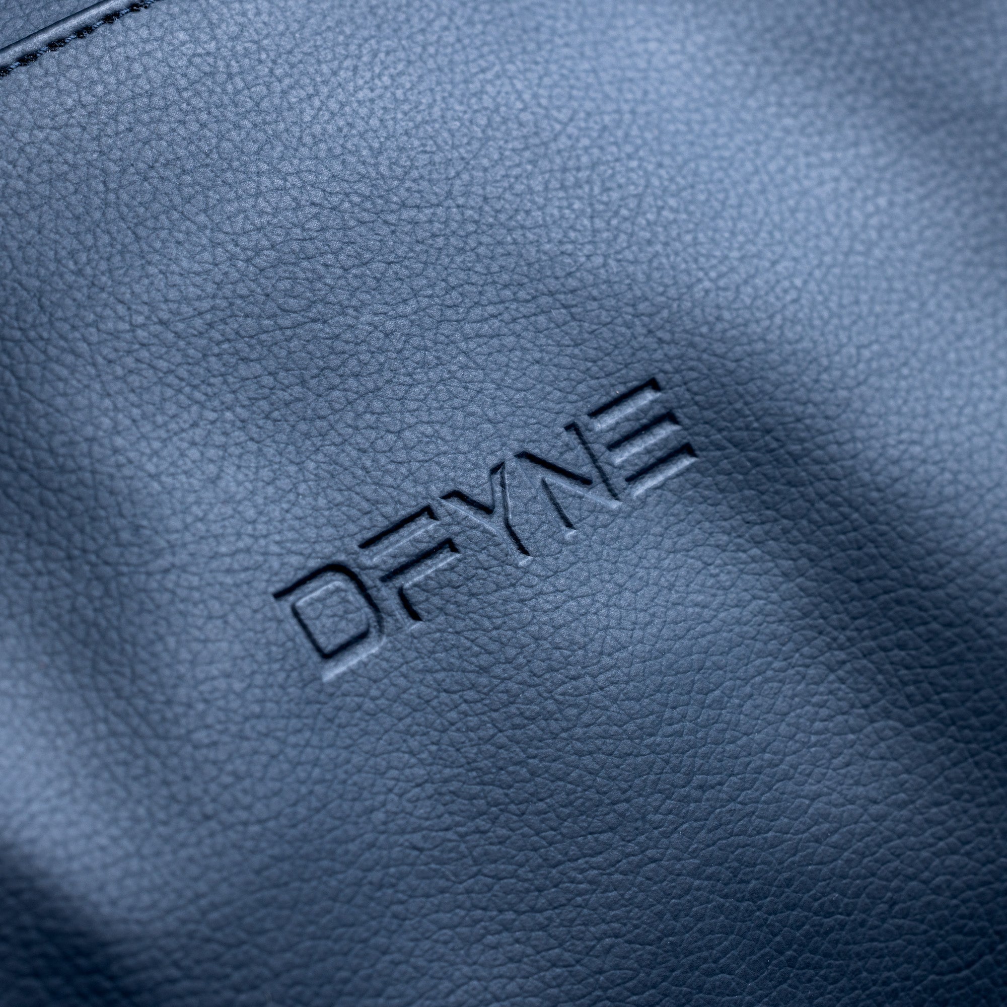 DFYNE Duffle Tasche Damen Grau Blau | 623GDREWC