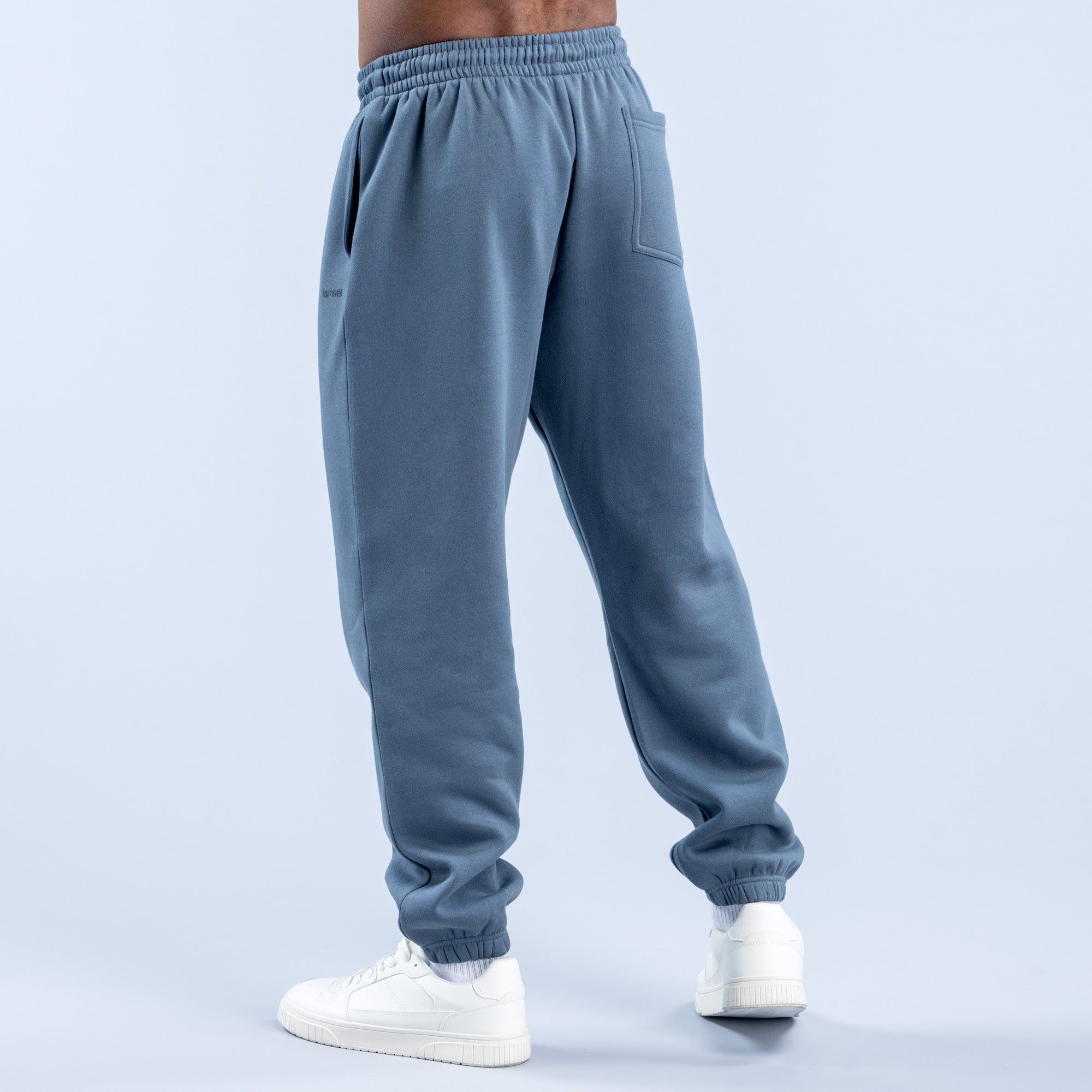 DFYNE Recharge Jogginghose Herren Grau | 427LOUCJM