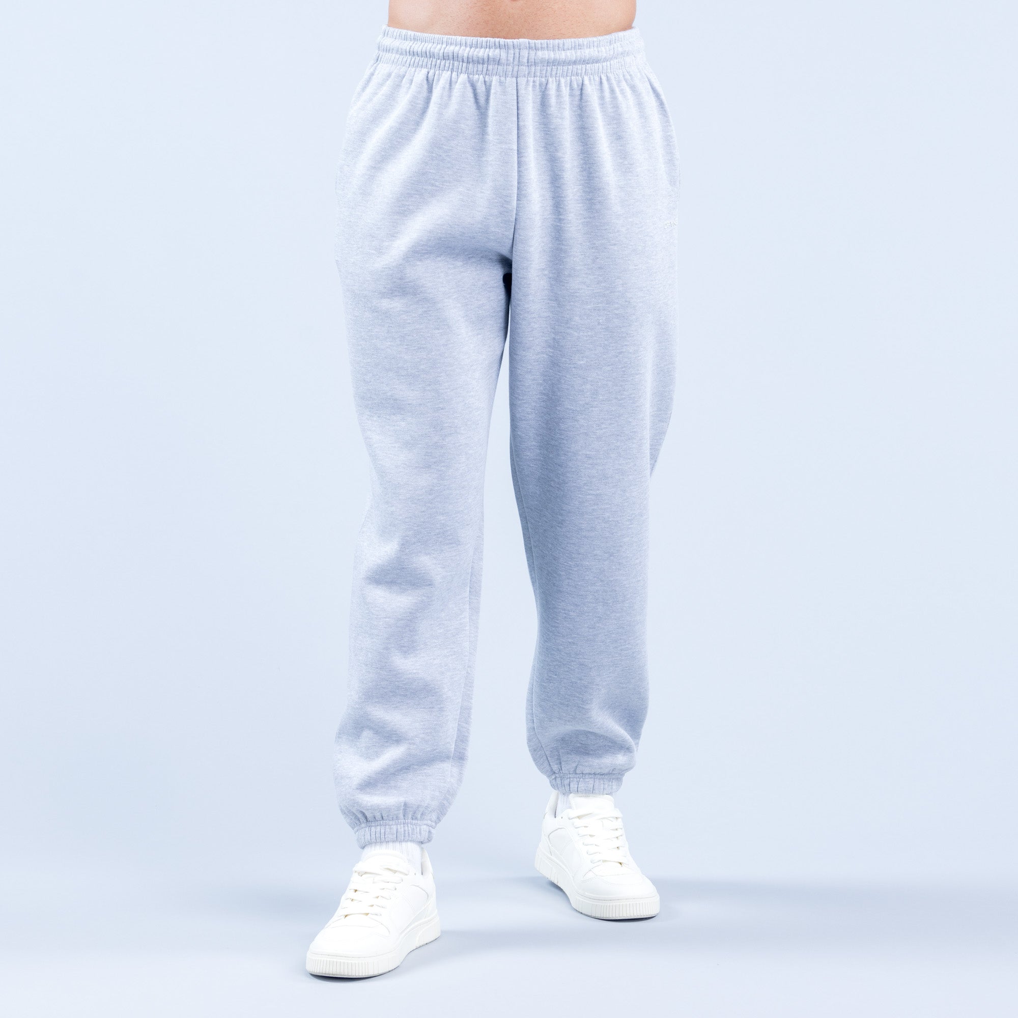 DFYNE Recharge Jogginghose Herren Grau | 475TSUVYJ