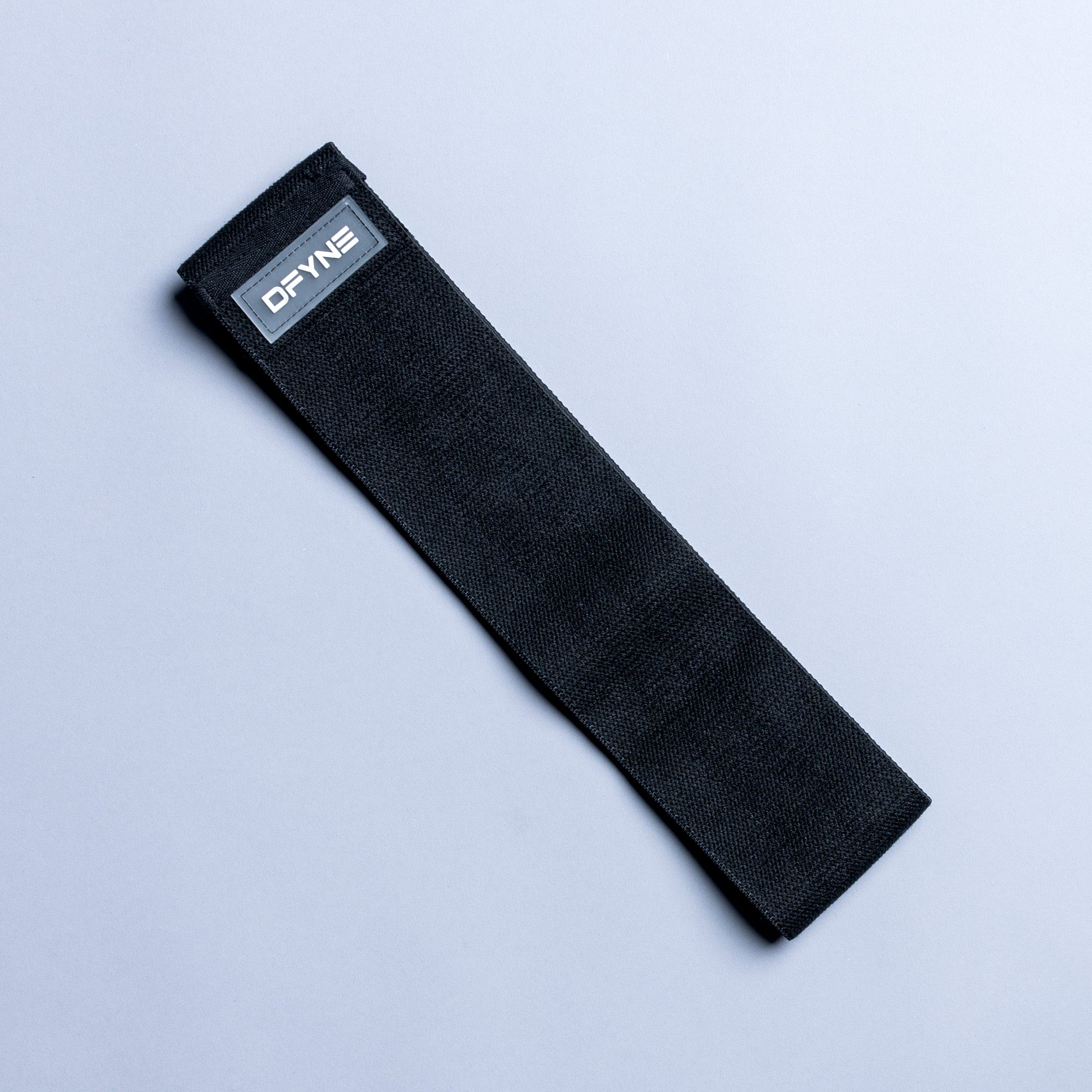 DFYNE Resistance Band Damen Schwarz | 842VSOWBH