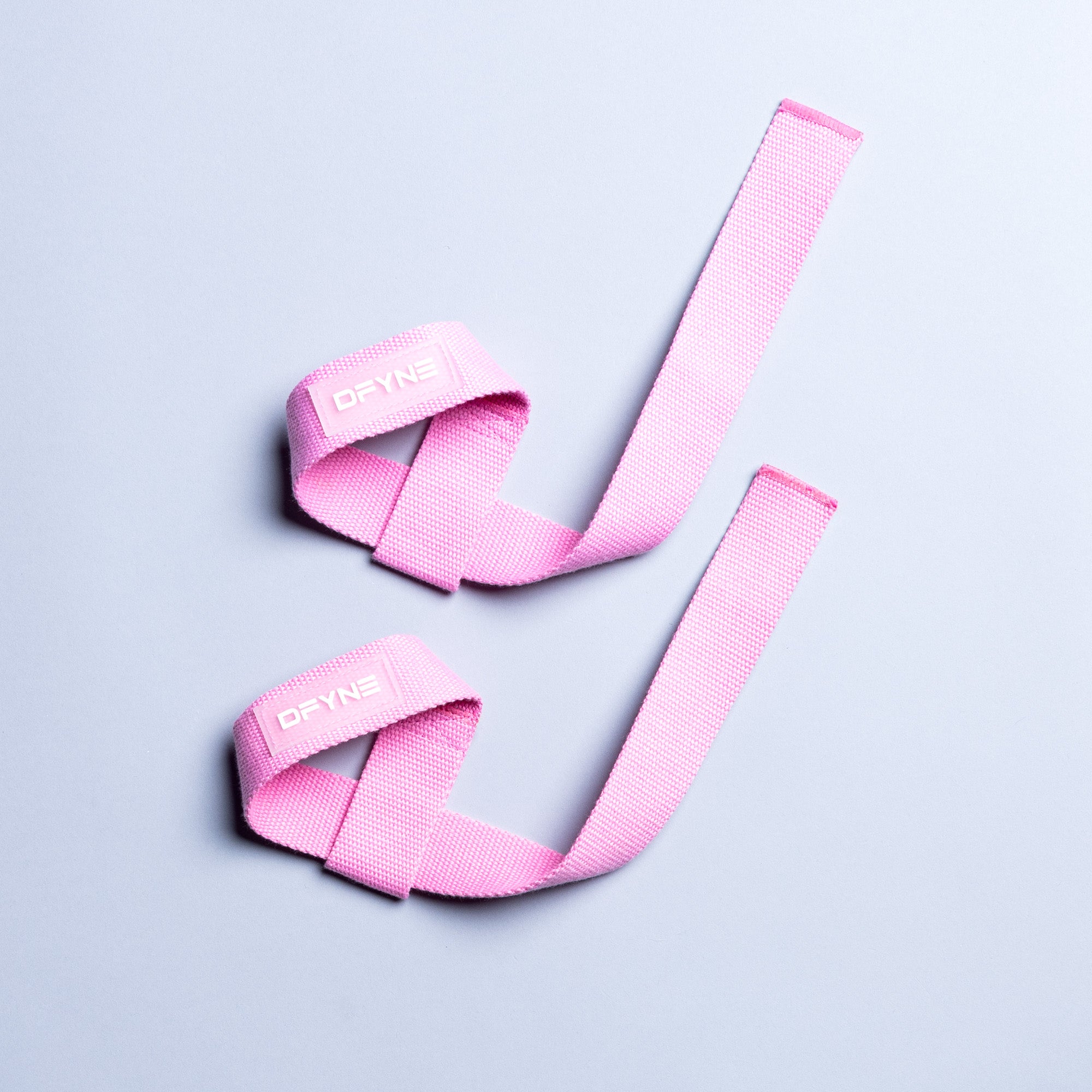 DFYNE Wrist Straps Damen Rosa | 134VLZDAU